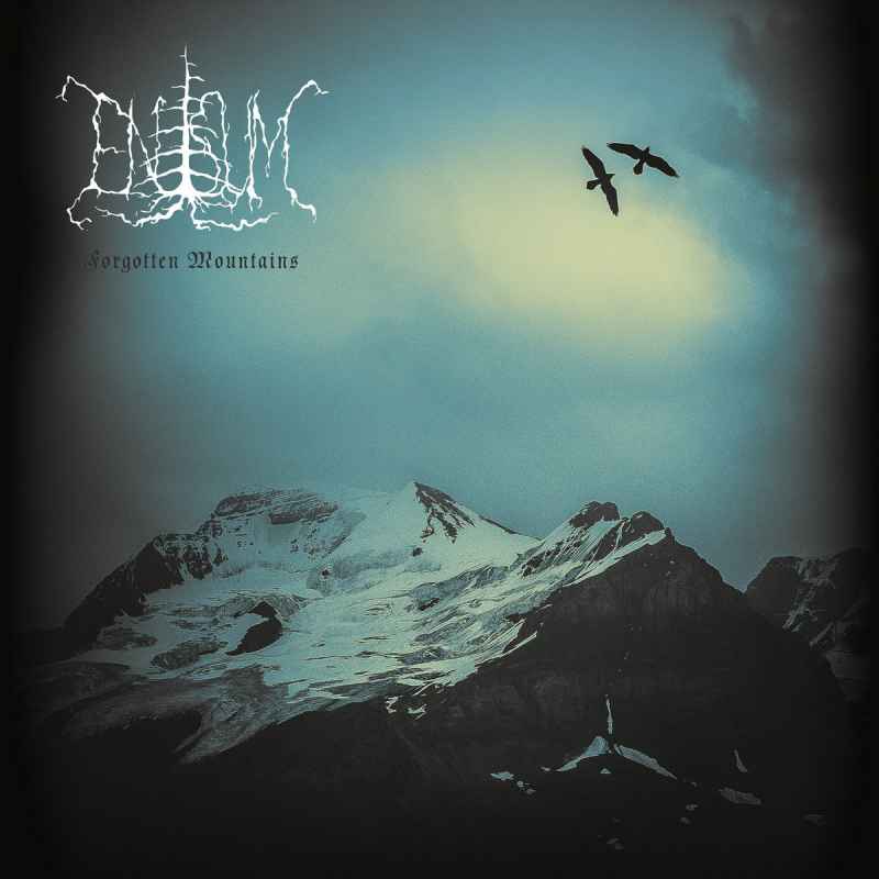 ENISUM - Forgotten Mountains DIGI